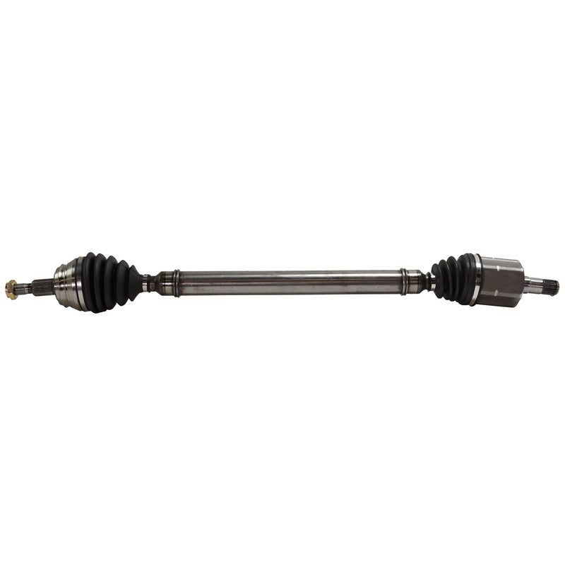 Front Axle Assembly Automatic Transmission