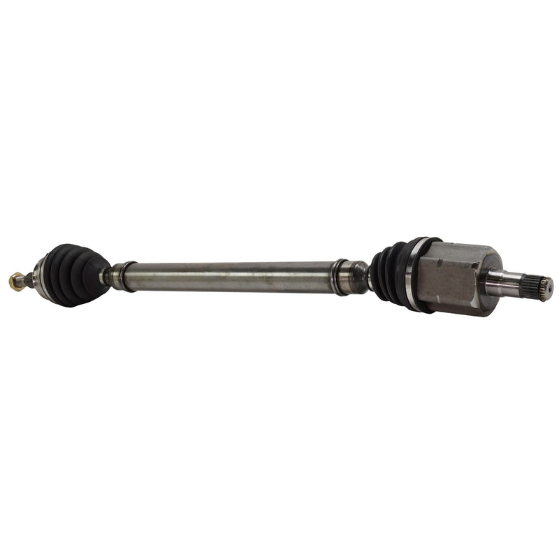 Front Axle Assembly Automatic Transmission