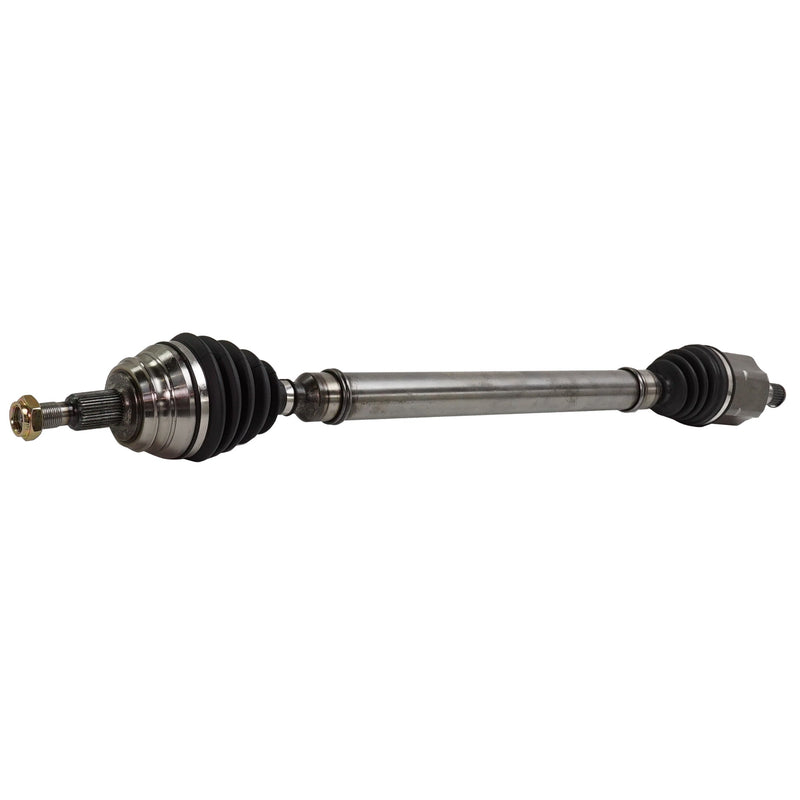 Front Axle Assembly Automatic Transmission