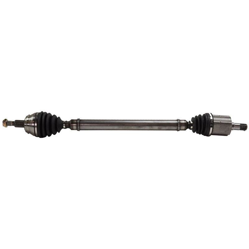 Front Axle Assembly Automatic Transmission
