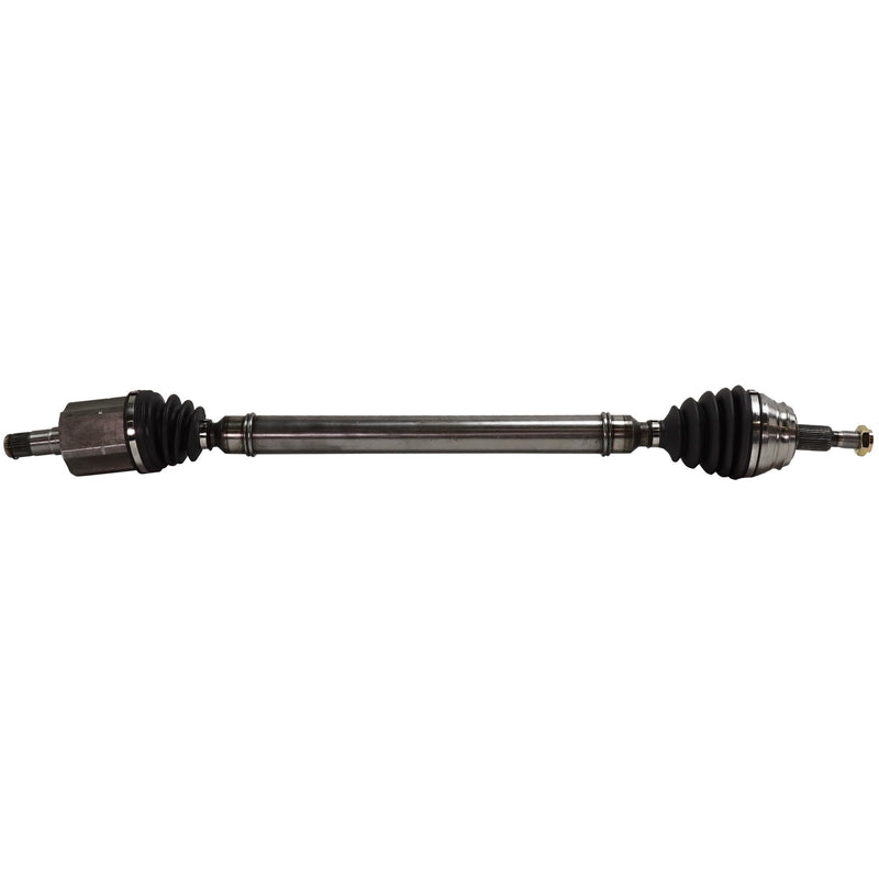 Front Axle Assembly Automatic Transmission