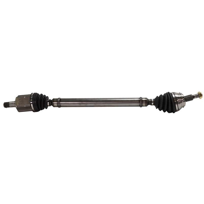 Front Axle Assembly Automatic Transmission