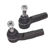 Steering Tie Rod End CarParts SET-RV28210007