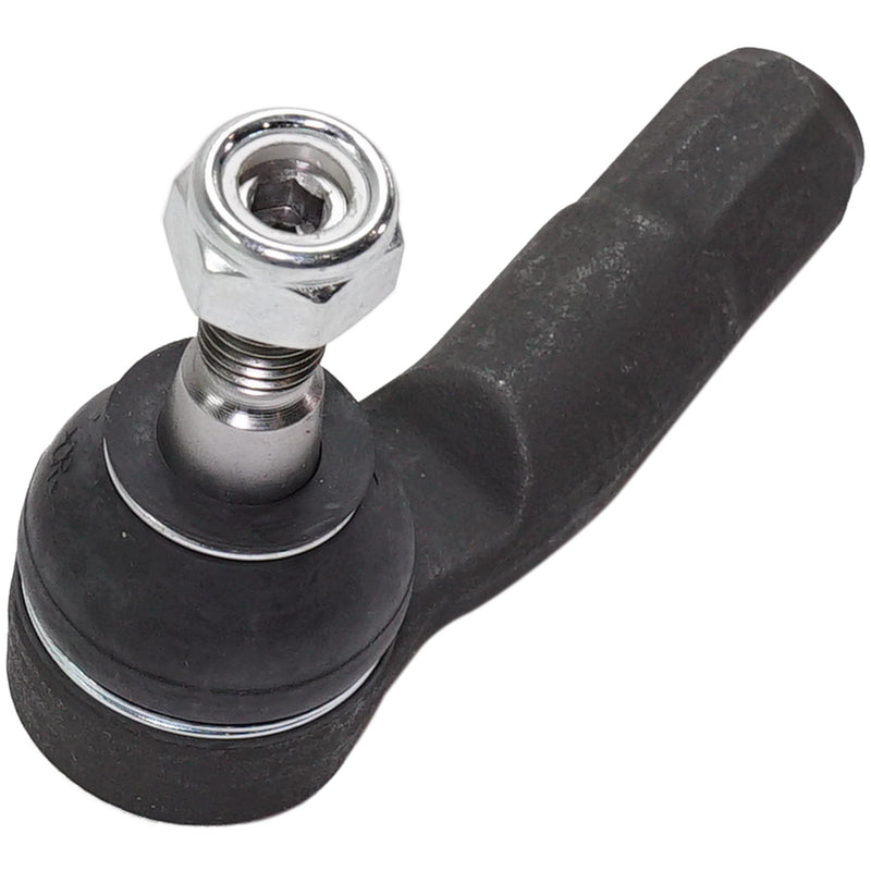 Front Tie Rod Passenger Side And Driver Side Outer