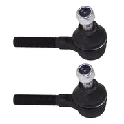 Steering Tie Rod End CarParts SET-RV28210016-2