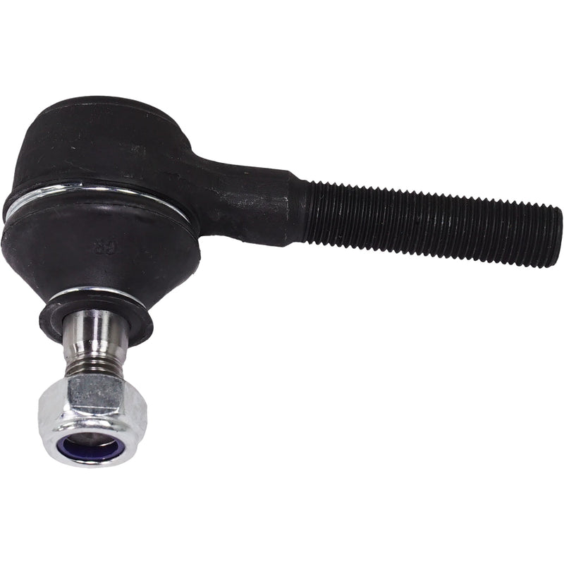 Set Of 2 - Front Driver and Passenger Side Outer Tie Rod Ends