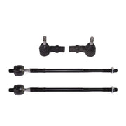 Steering Tie Rod End CarParts SET-RV28210020-4