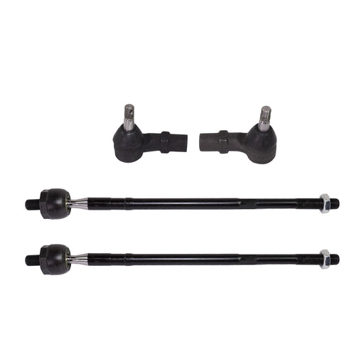 Steering Tie Rod End CarParts SET-RV28210020-4