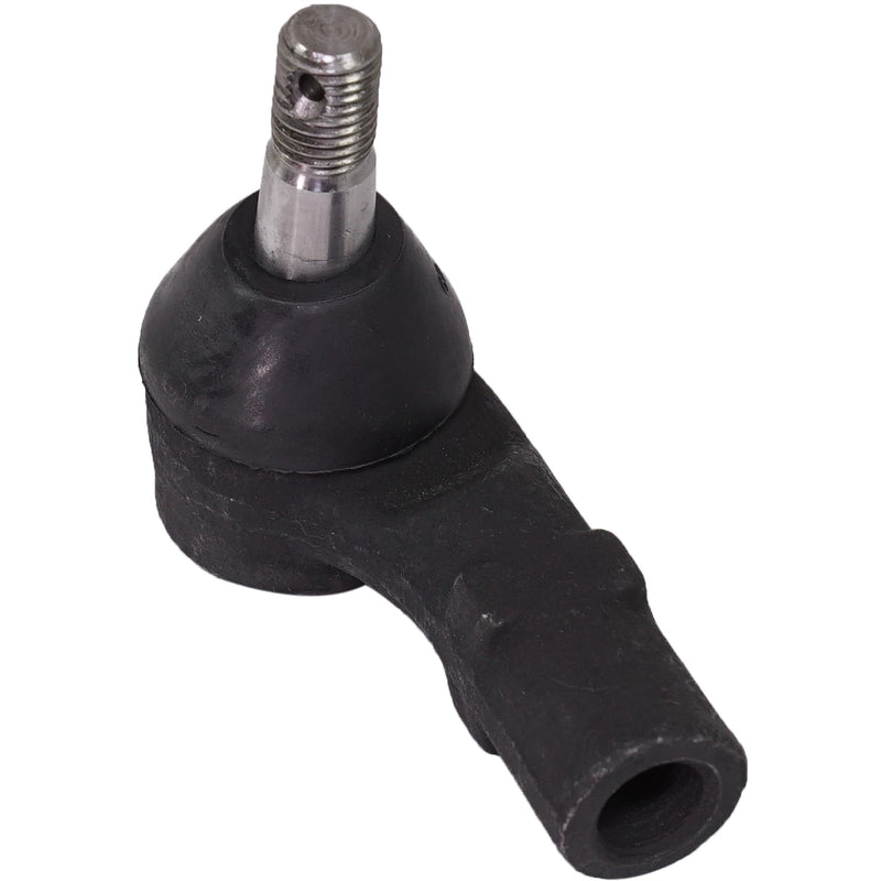 Set Of 4 - Front Driver and Passenger Side Inner and Outer Tie Rod Ends