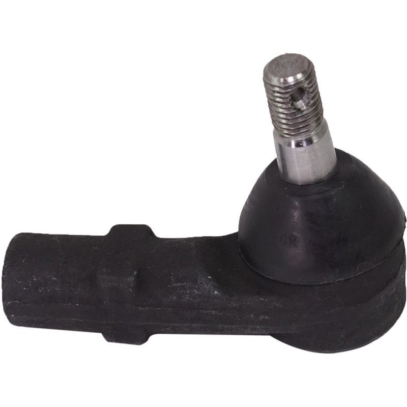 Set Of 4 - Front Driver and Passenger Side Inner and Outer Tie Rod Ends