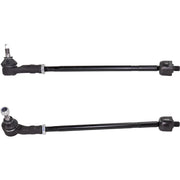 Steering Tie Rod End Assembly CarParts SET-RV28210031