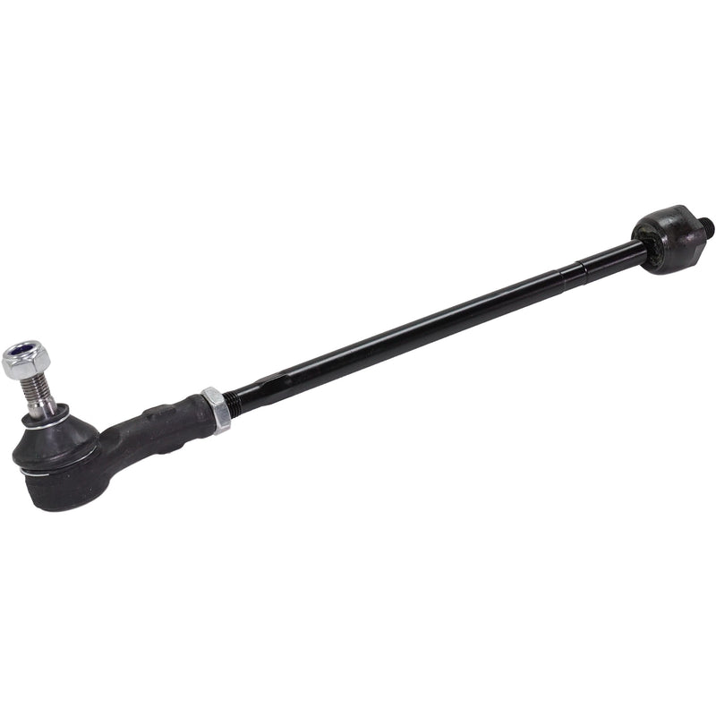 Set Of 2 - Front Driver and Passenger Side Inner and Outer