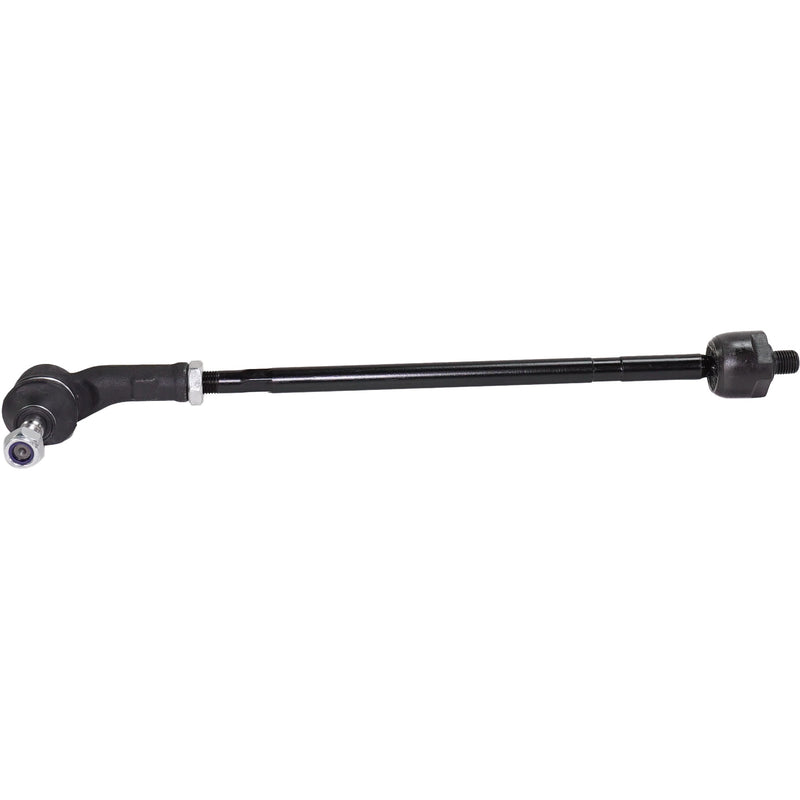 Set Of 2 - Front Driver and Passenger Side Inner and Outer