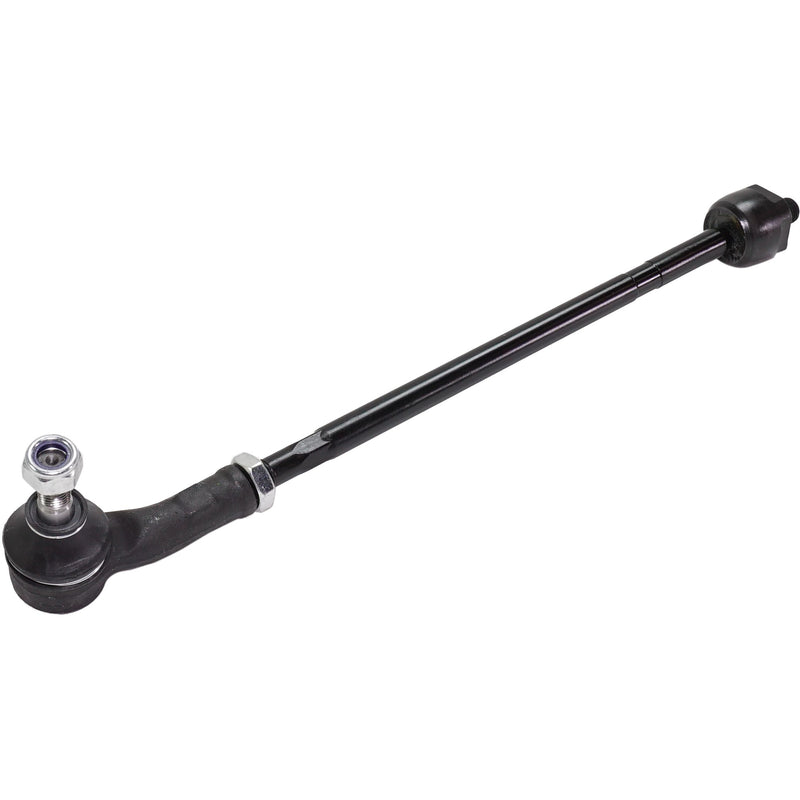 Set Of 2 - Front Driver and Passenger Side Inner and Outer