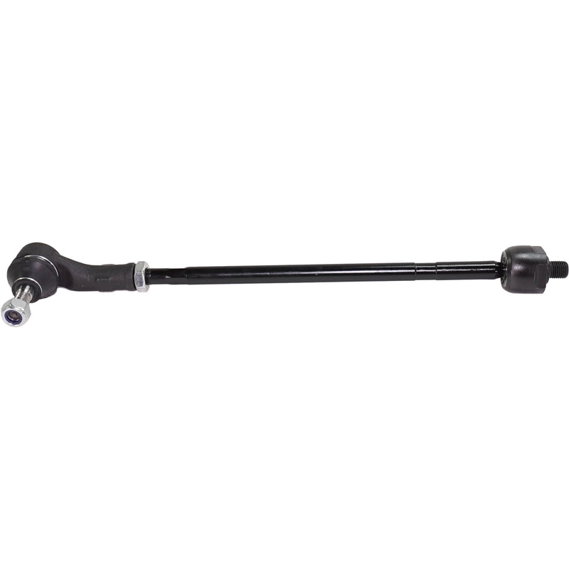 Set Of 2 - Front Driver and Passenger Side Inner and Outer