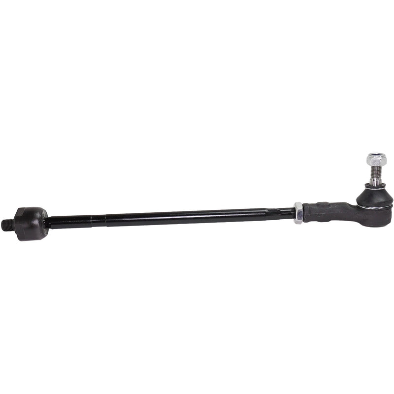 Set Of 2 - Front Driver and Passenger Side Inner and Outer