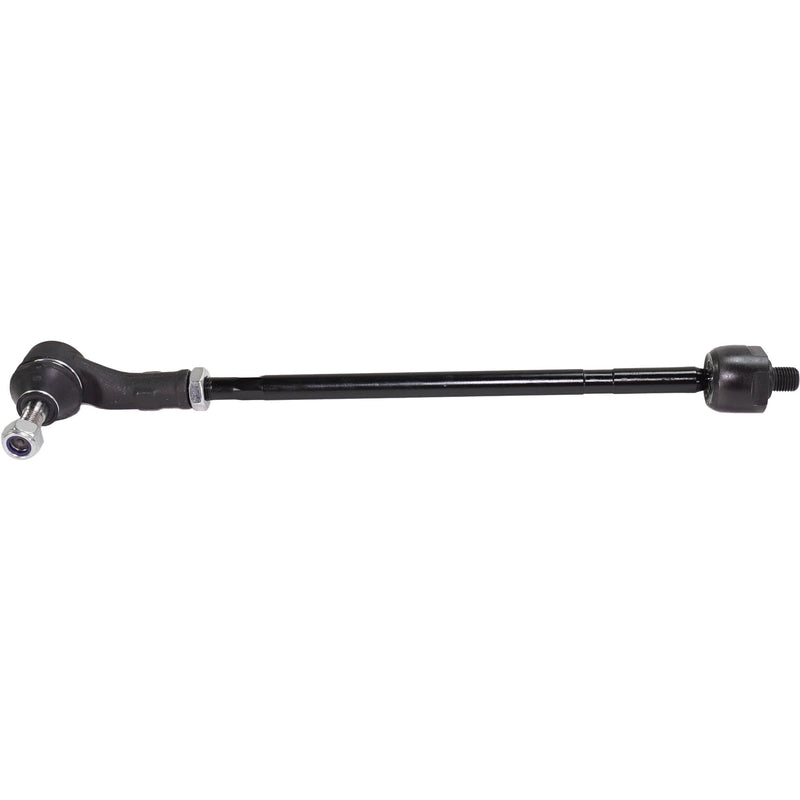 Set Of 2 - Front Driver and Passenger Side Inner and Outer