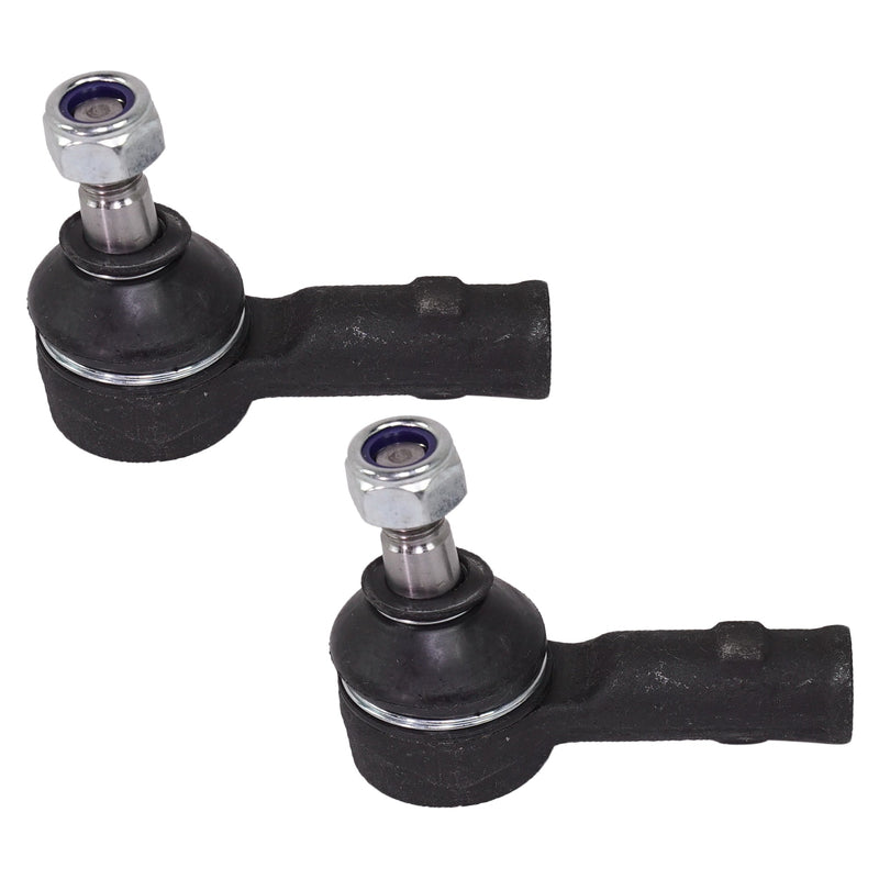Steering Tie Rod End CarParts SET-RV28210034-2