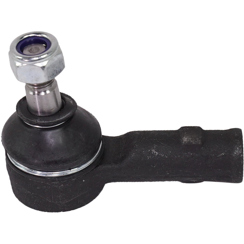 Front Driver And Passenger Side Outer Tie Rod Ends