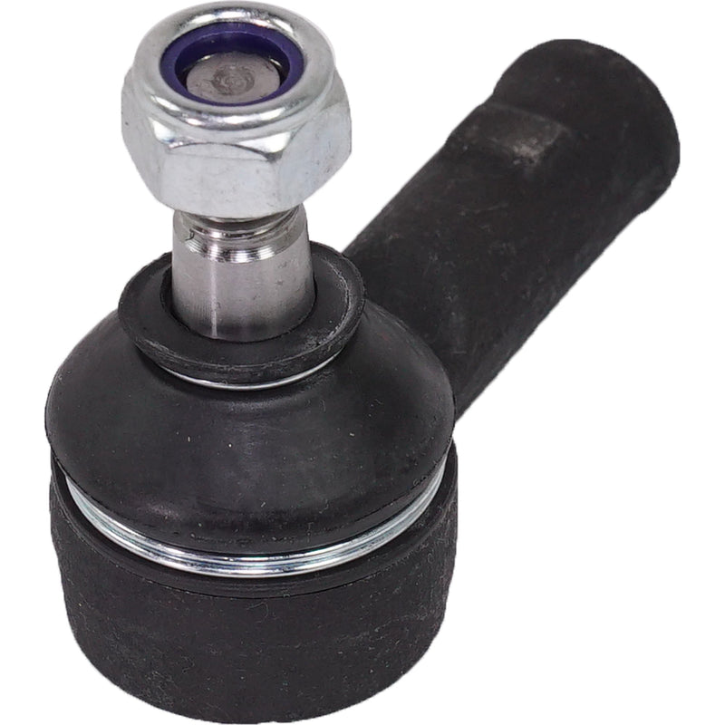 Front Driver And Passenger Side Outer Tie Rod Ends