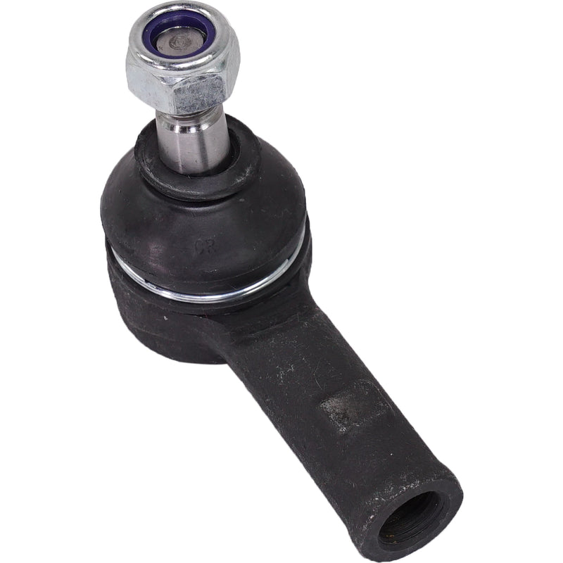 Front Driver And Passenger Side Outer Tie Rod Ends
