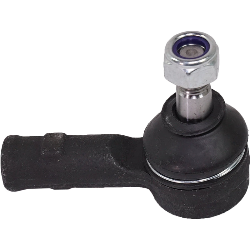 Front Driver And Passenger Side Outer Tie Rod Ends