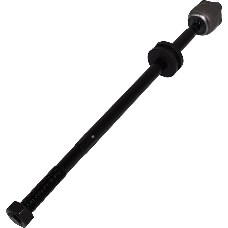 Set Of 2 - Front Driver and Passenger Side Inner Tie Rod Ends