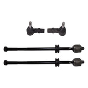 Steering Tie Rod End CarParts SET-RV28210037-4