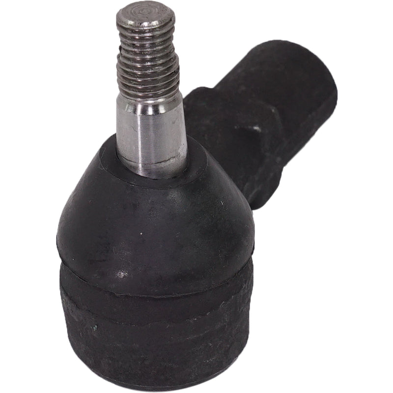 Set Of 2 - Front Driver and Passenger Side Inner and Outer Tie Rod Ends