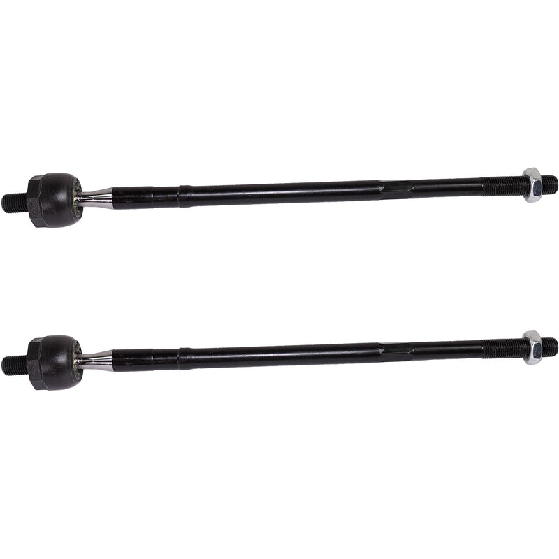 Steering Tie Rod End CarParts SET-RV28210039-2