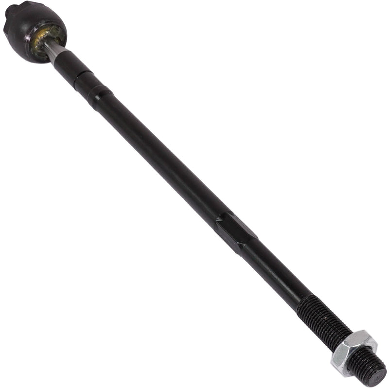 Set Of 2 - Front Driver and Passenger Side Inner Tie Rod Ends
