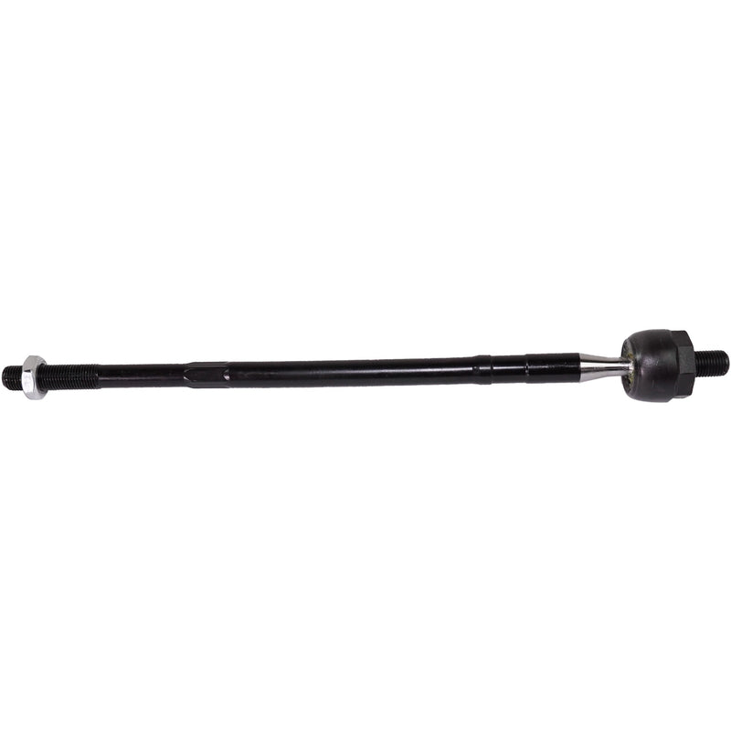 Set Of 2 - Front Driver and Passenger Side Inner Tie Rod Ends