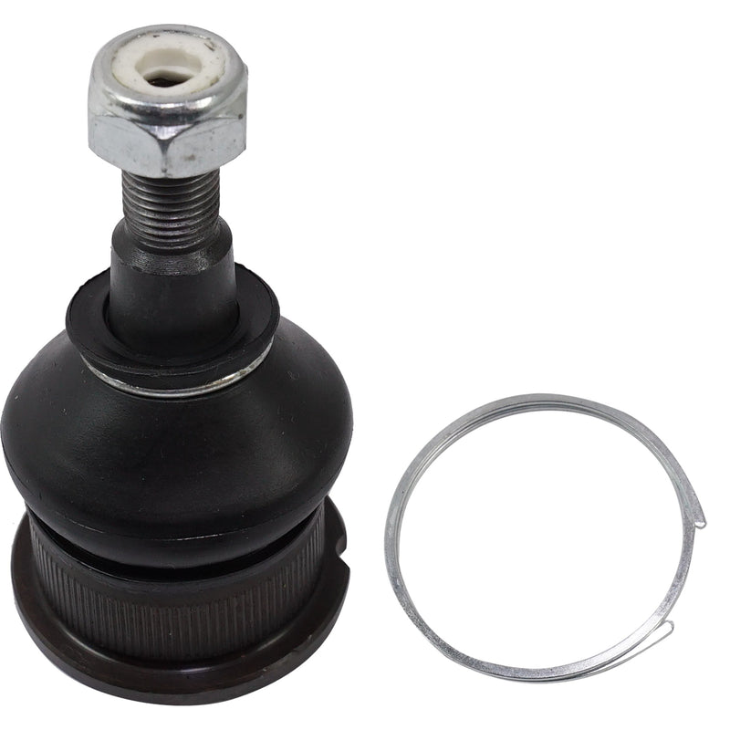 Set Of 2 - Front Driver and Passenger Side Lower Ball Joints