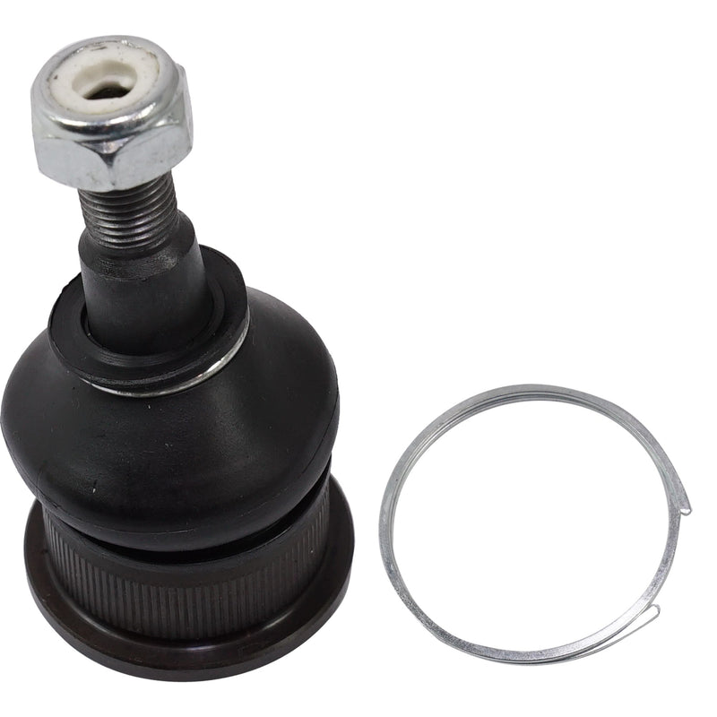 Set Of 2 - Front Driver and Passenger Side Lower Ball Joints