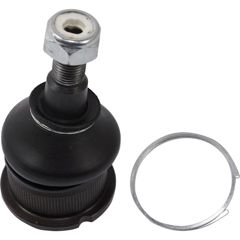 Set Of 2 - Front Driver and Passenger Side Lower Ball Joints