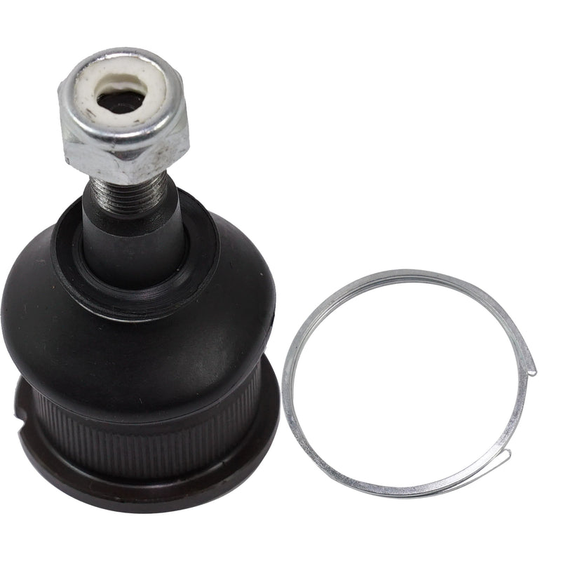 Set Of 2 - Front Driver and Passenger Side Lower Ball Joints