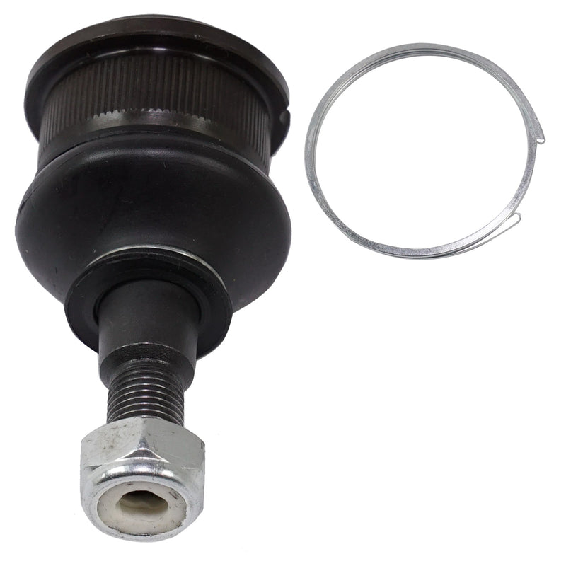 Set Of 2 - Front Driver and Passenger Side Lower Ball Joints