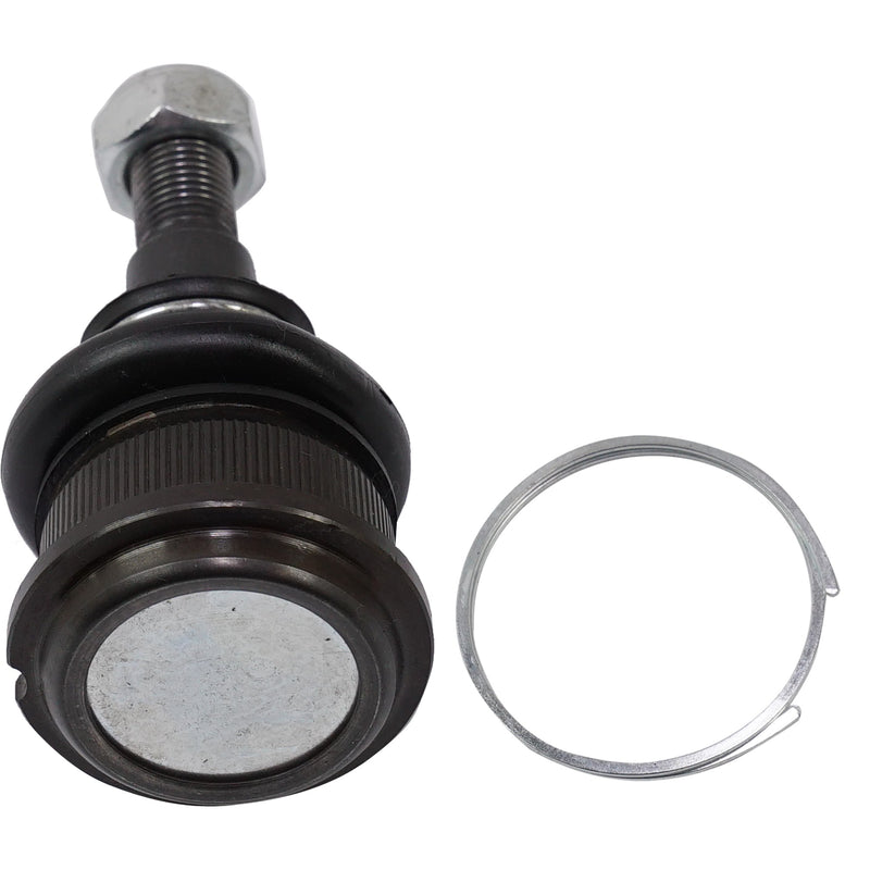 Set Of 2 - Front Driver and Passenger Side Lower Ball Joints