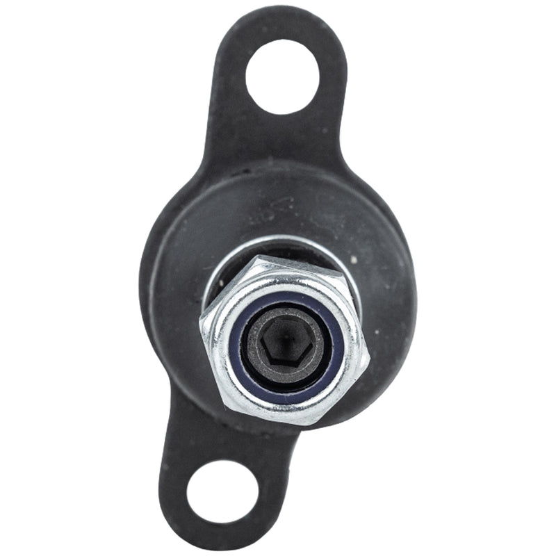 Set Of 2 - Front Driver and Passenger Side Lower Ball Joints