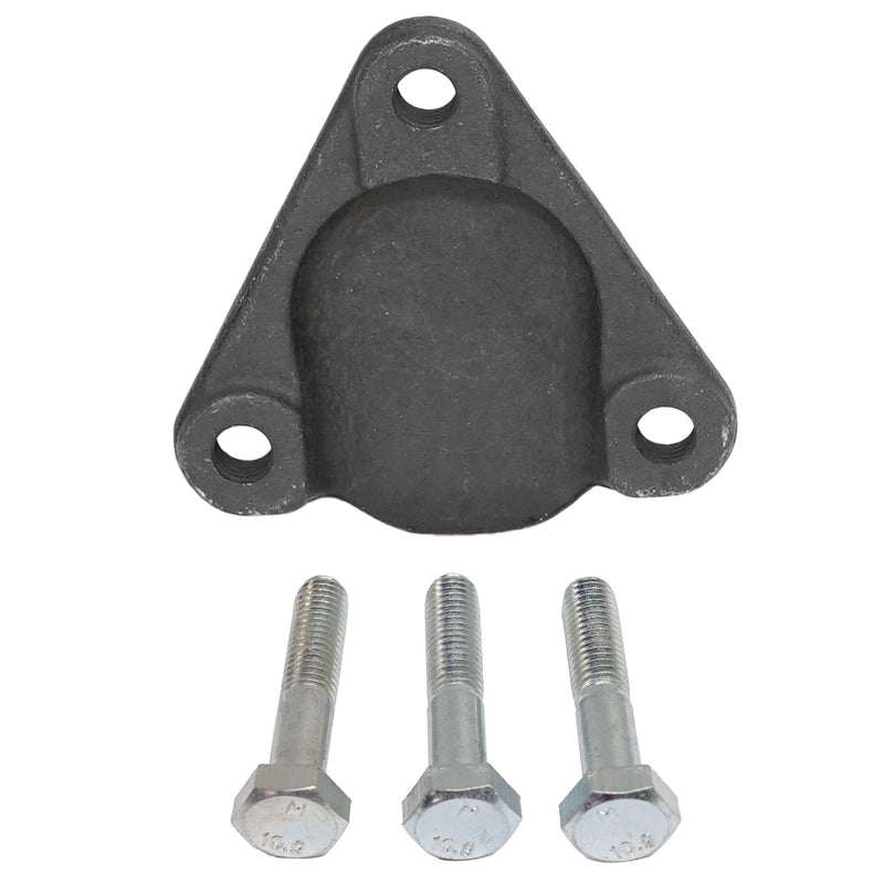 Front Ball Joint Passenger Side & Driver Side Lower