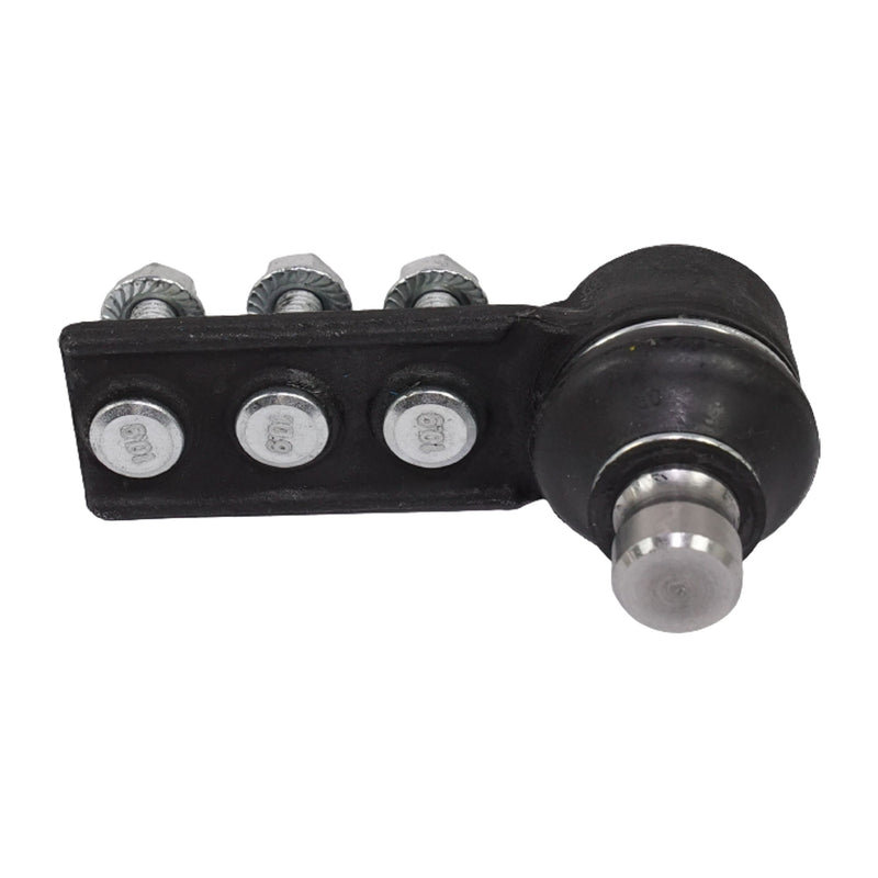 Set Of 2 - Front Driver and Passenger Side Lower Ball Joints