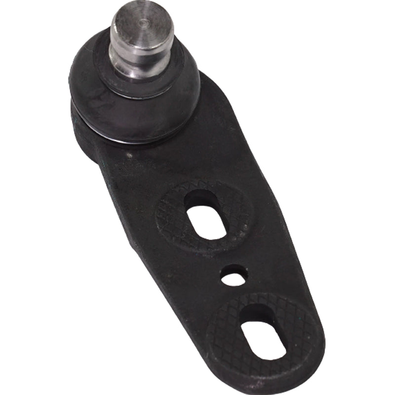 Set Of 2 - Front Driver and Passenger Side Lower Ball Joints