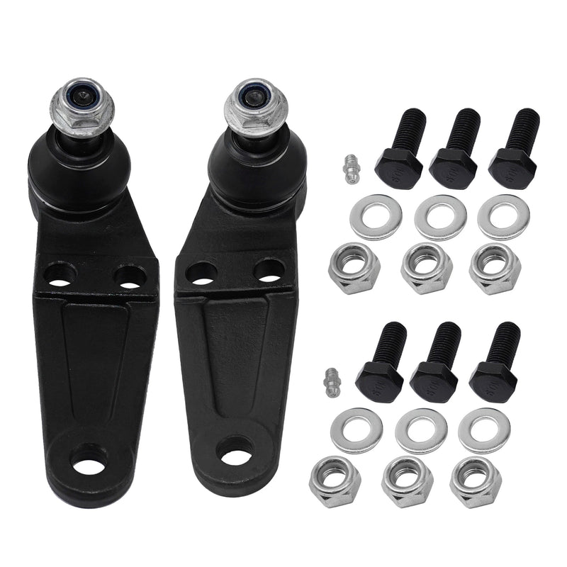 Suspension Ball Joint CarParts SET-RV28230015