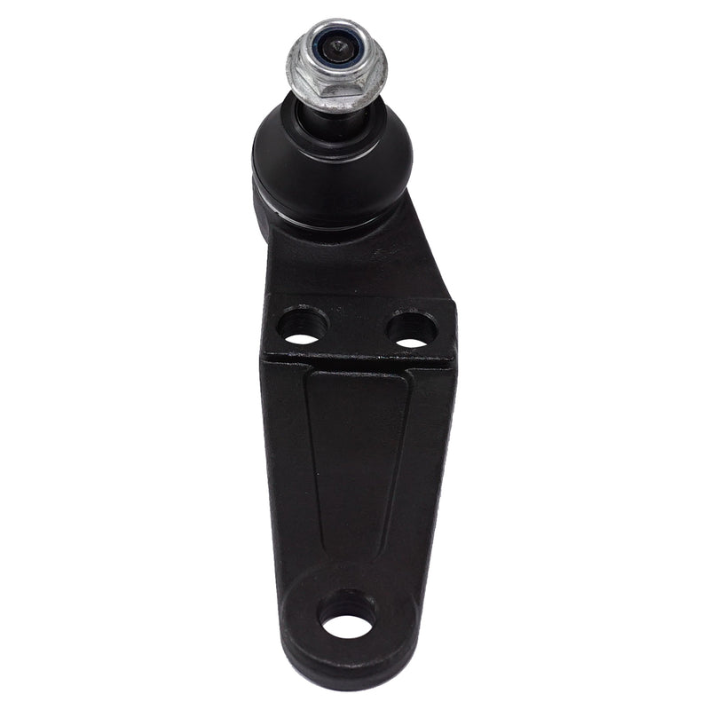 Set Of 2 - Front Driver and Passenger Side Lower Ball Joints