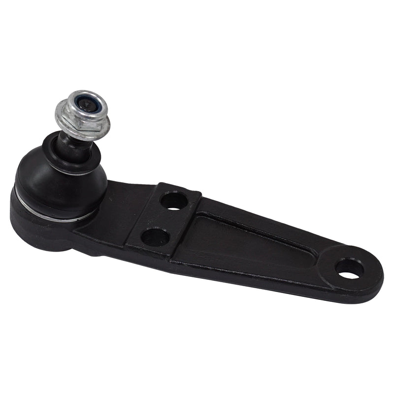 Set Of 2 - Front Driver and Passenger Side Lower Ball Joints