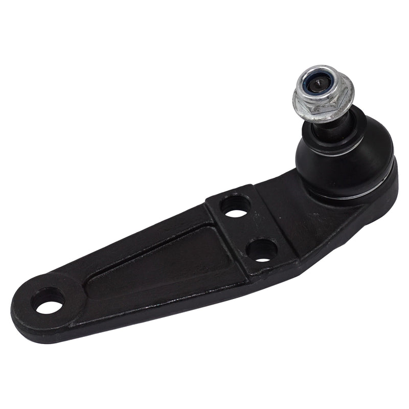 Set Of 2 - Front Driver and Passenger Side Lower Ball Joints