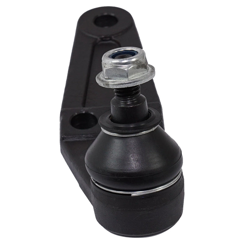 Set Of 2 - Front Driver and Passenger Side Lower Ball Joints