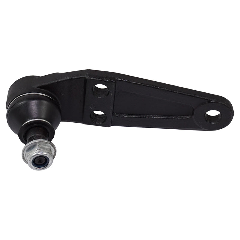 Set Of 2 - Front Driver and Passenger Side Lower Ball Joints