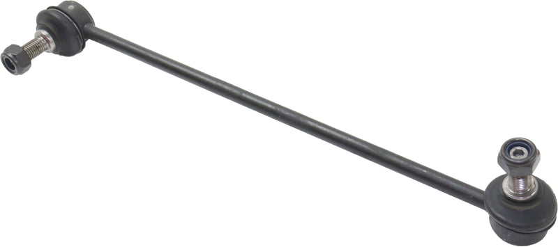 Set Of 2 - Front Driver and Passenger Side