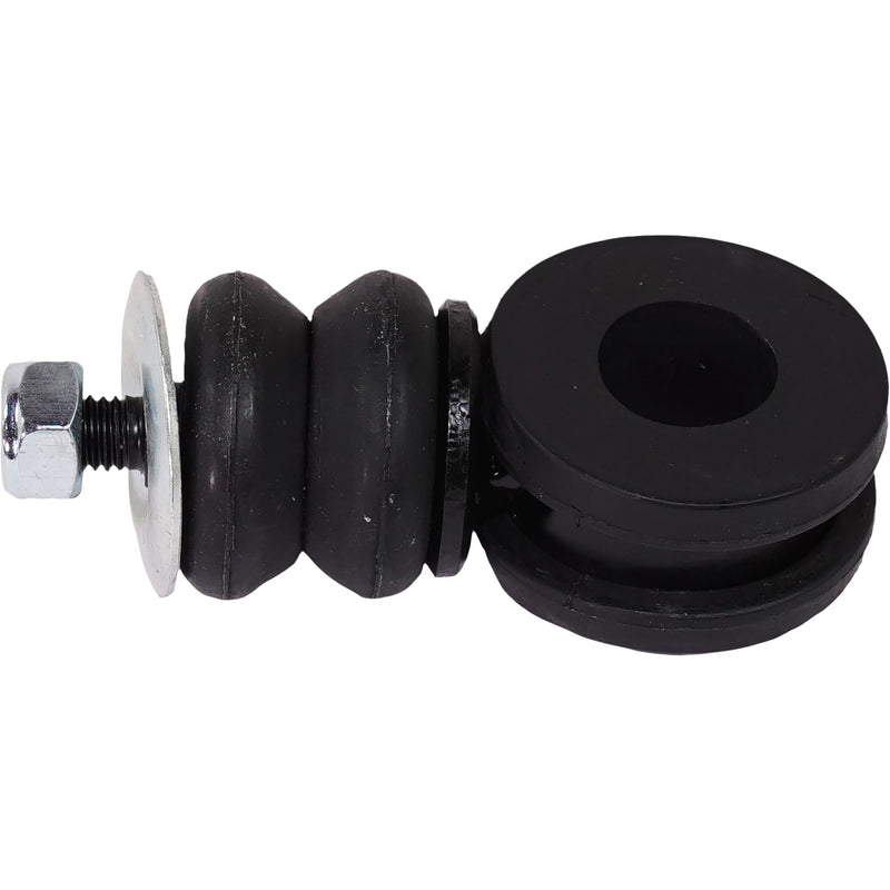 Set Of 2 - Front Driver and Passenger Side